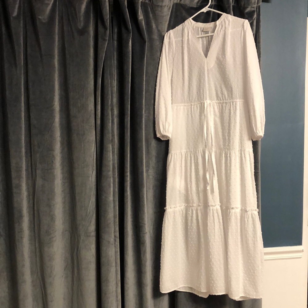 A New Day Dress (worn once).